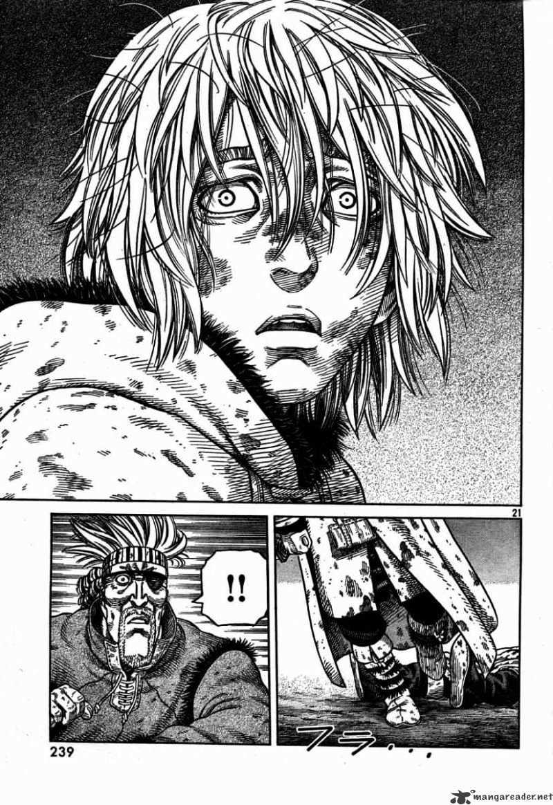 Vinland Saga, Chapter 54 image 21